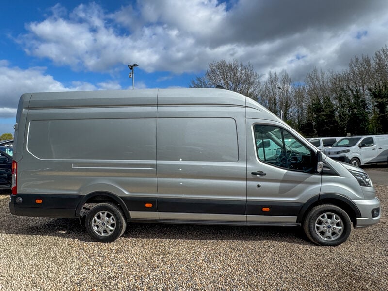 Used Ford Transit 2024 for sale - 77528218: Photo 5
