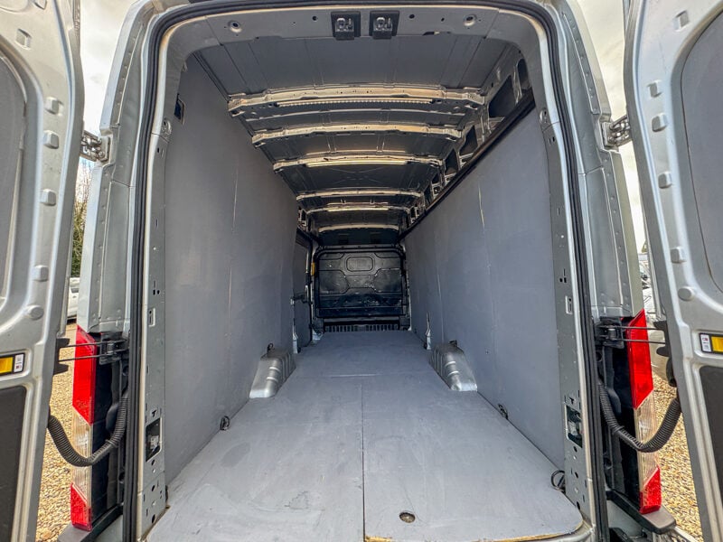 Used Ford Transit 2024 for sale - 77528218: Photo 9