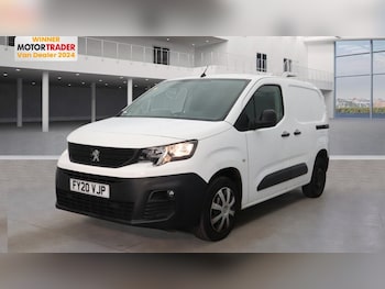 Peugeot - Partner