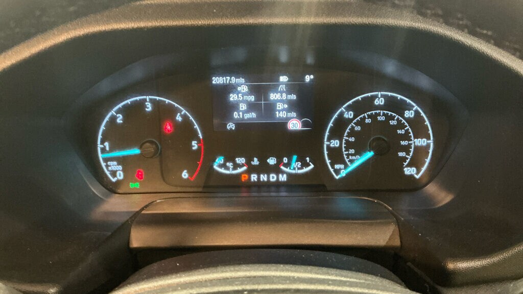 Used Ford Transit Custom 2022 for sale - 77675563: Photo 10