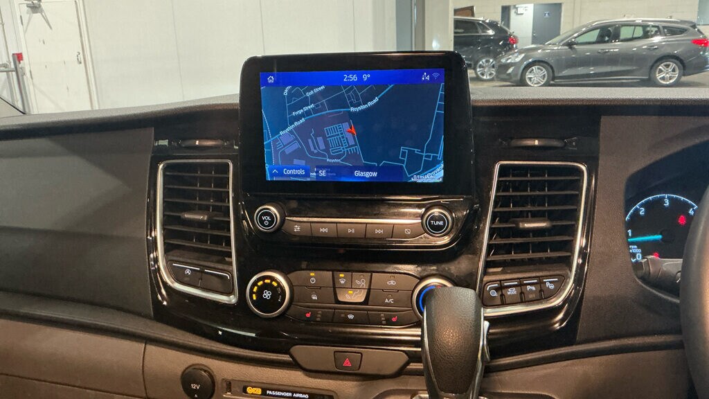 Used Ford Transit Custom 2022 for sale - 77675563: Photo 11