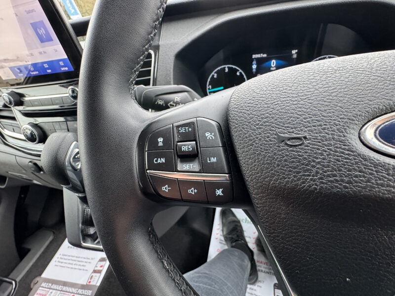 Used Ford Transit Custom 2022 for sale - 77675563: Photo 22