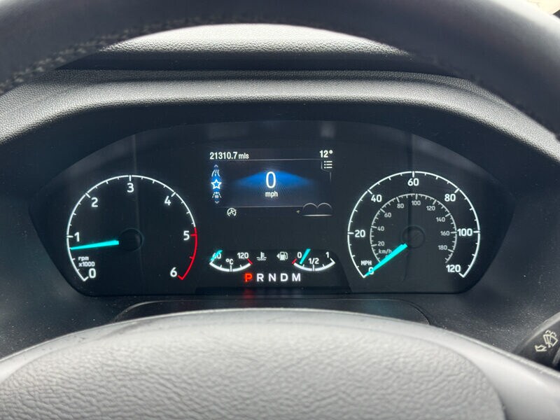 Used Ford Transit Custom 2022 for sale - 77675563: Photo 24