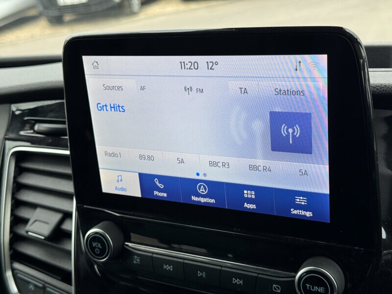 Used Ford Transit Custom 2022 for sale - 77675563: Photo 30