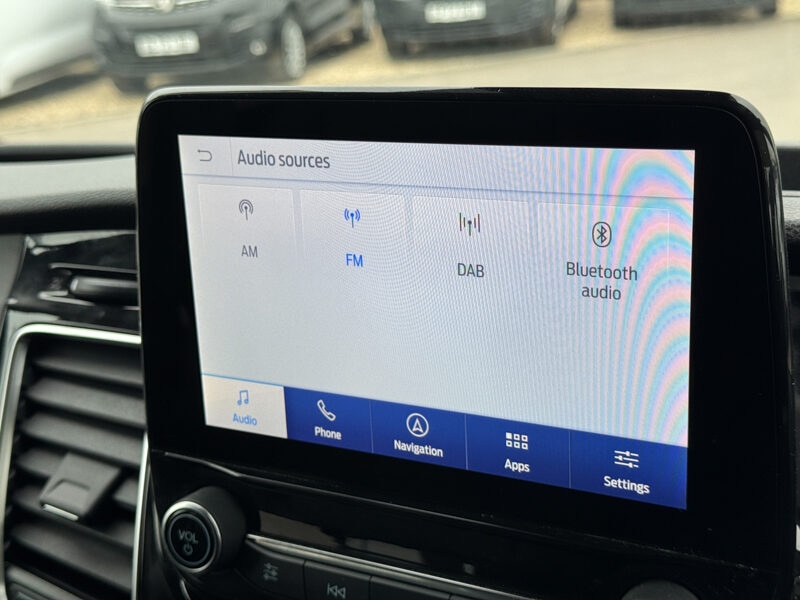 Used Ford Transit Custom 2022 for sale - 77675563: Photo 31