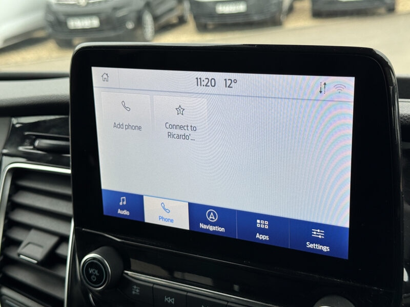 Used Ford Transit Custom 2022 for sale - 77675563: Photo 32