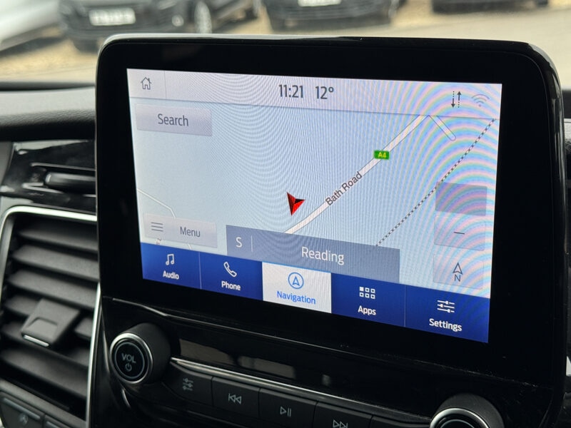 Used Ford Transit Custom 2022 for sale - 77675563: Photo 33