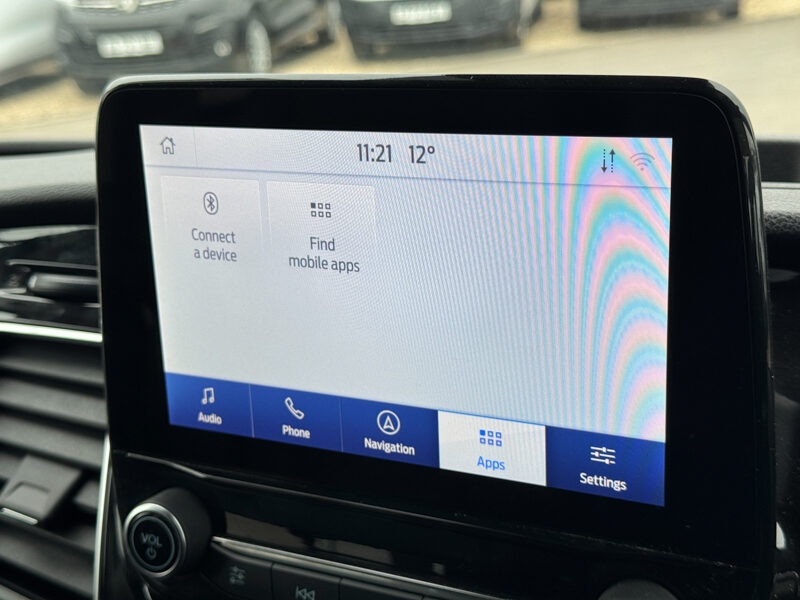 Used Ford Transit Custom 2022 for sale - 77675563: Photo 34