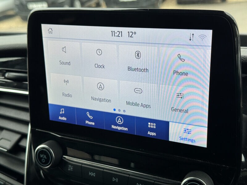 Used Ford Transit Custom 2022 for sale - 77675563: Photo 35