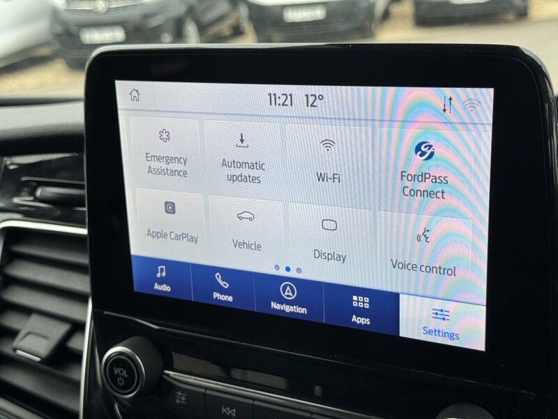 Used Ford Transit Custom 2022 for sale - 77675563: Photo 36