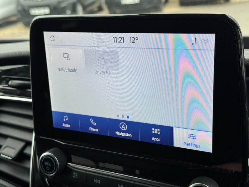 Used Ford Transit Custom 2022 for sale - 77675563: Photo 37