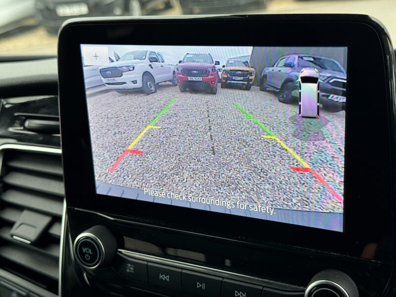 Used Ford Transit Custom 2022 for sale - 77675563: Photo 38