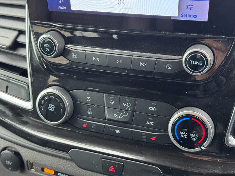 Used Ford Transit Custom 2022 for sale - 77675563: Photo 39