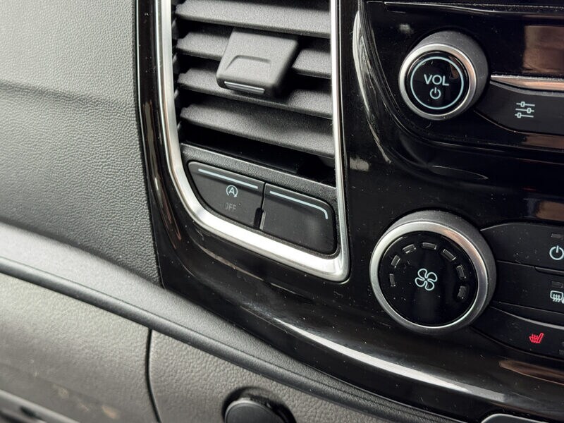 Used Ford Transit Custom 2022 for sale - 77675563: Photo 40