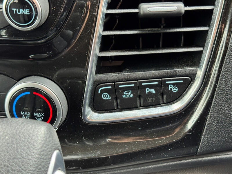 Used Ford Transit Custom 2022 for sale - 77675563: Photo 41