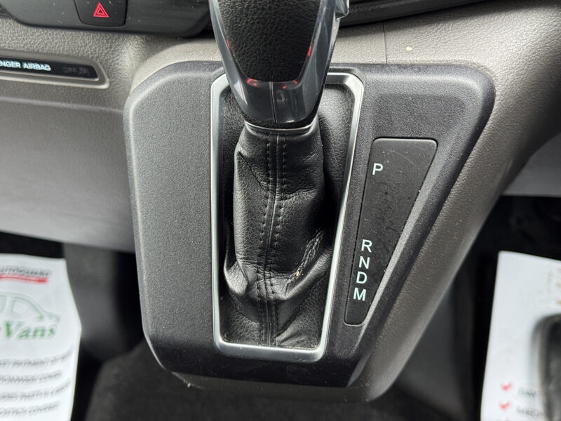 Used Ford Transit Custom 2022 for sale - 77675563: Photo 43