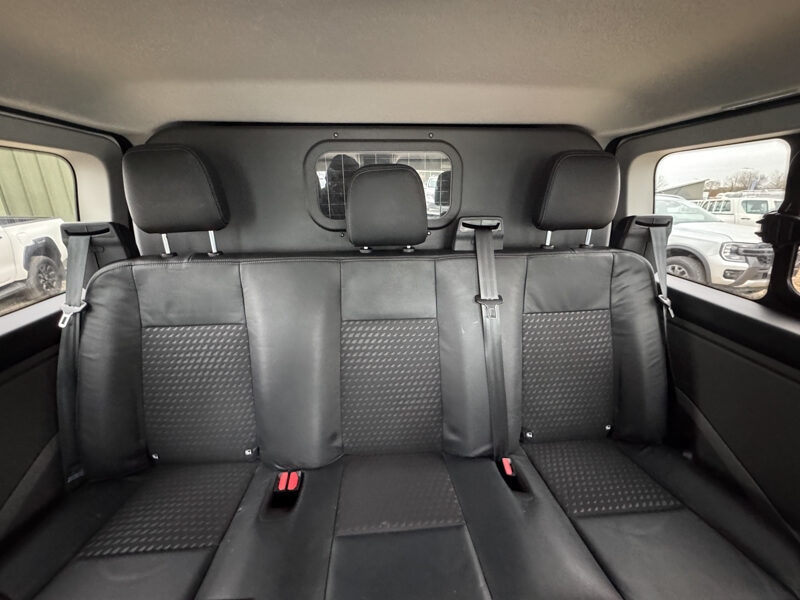 Used Ford Transit Custom 2022 for sale - 77675563: Photo 44