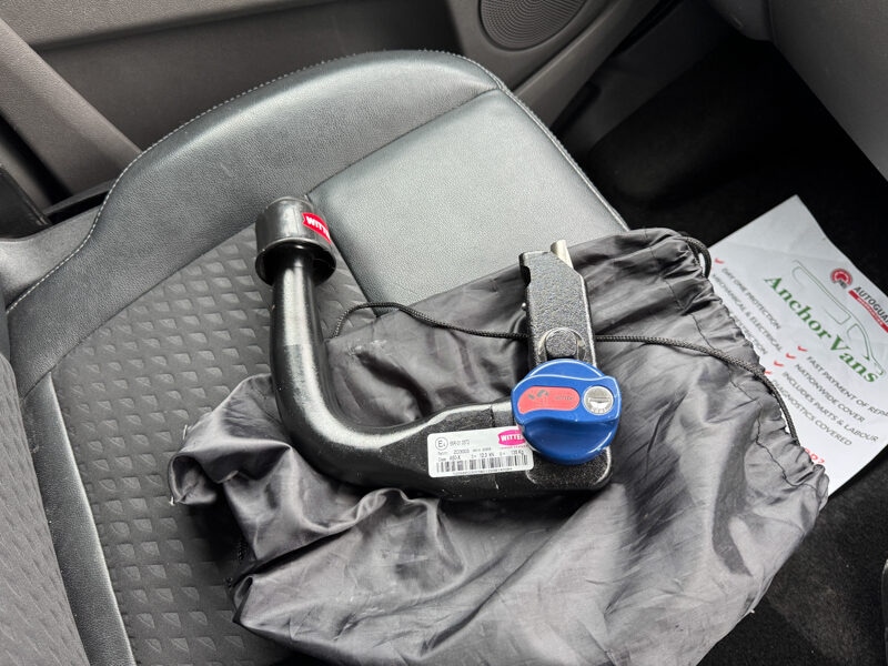 Used Ford Transit Custom 2022 for sale - 77675563: Photo 45