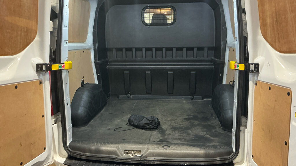 Used Ford Transit Custom 2022 for sale - 77675563: Photo 5