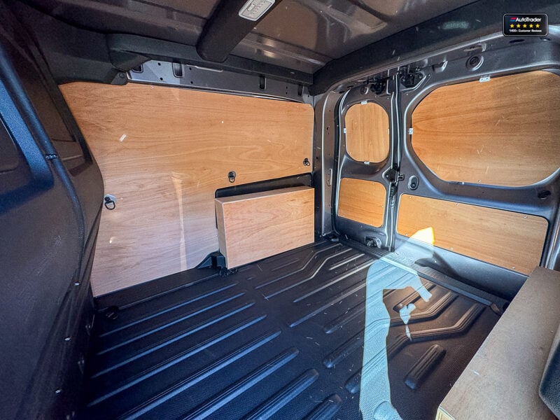 Used Mercedes-Benz Citan 2024 for sale - 77042193: Photo 11