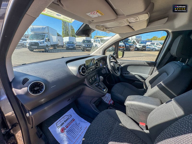 Used Mercedes-Benz Citan 2024 for sale - 77042193: Photo 12