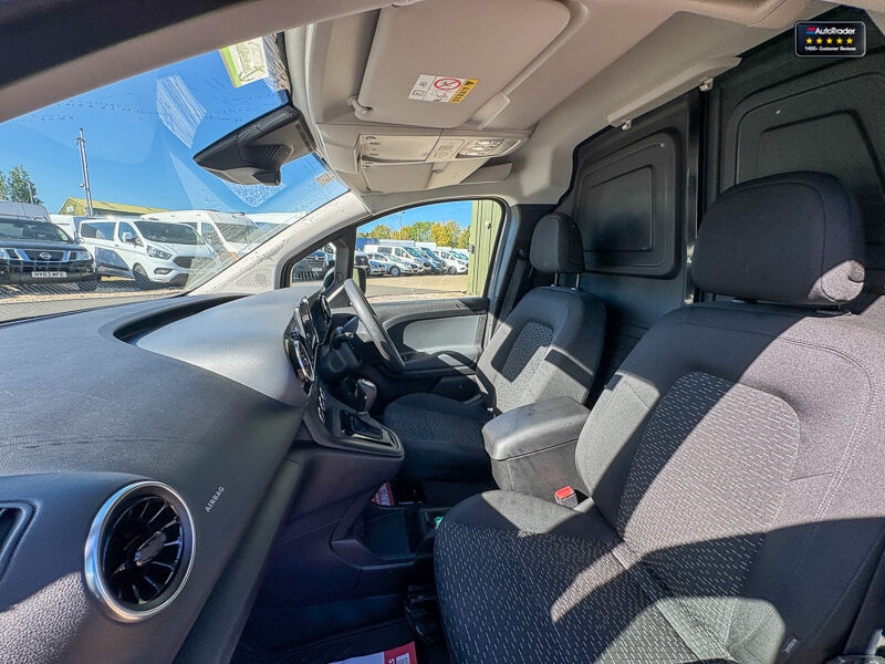 Used Mercedes-Benz Citan 2024 for sale - 77042193: Photo 13