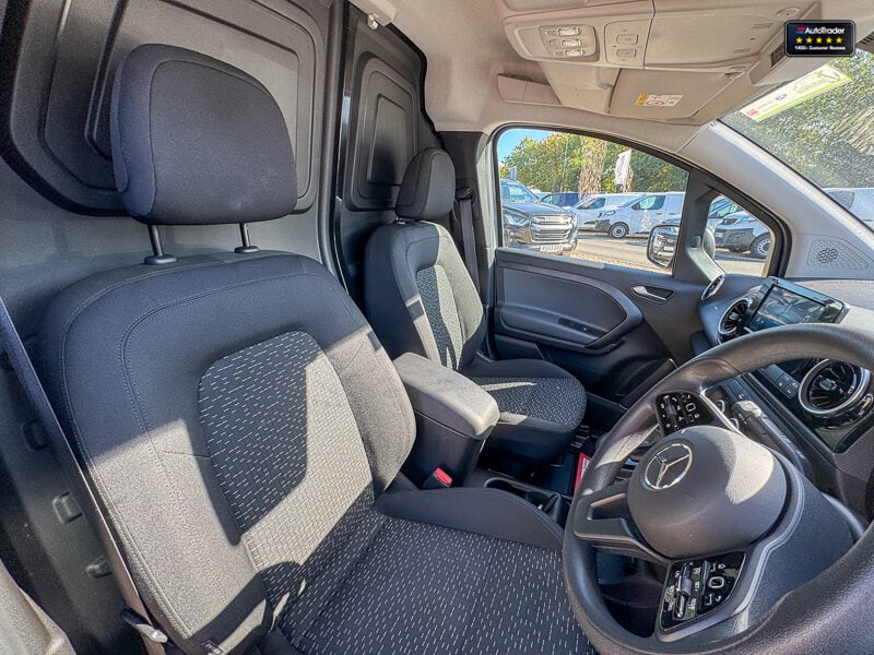 Used Mercedes-Benz Citan 2024 for sale - 77042193: Photo 14