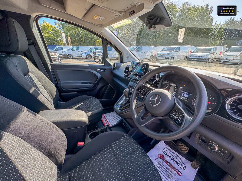 Used Mercedes-Benz Citan 2024 for sale - 77042193: Photo 15