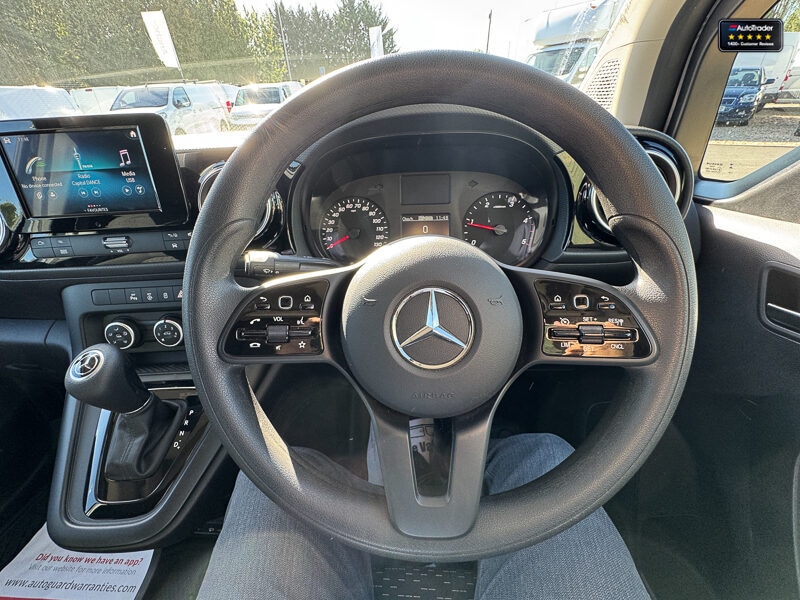 Used Mercedes-Benz Citan 2024 for sale - 77042193: Photo 16