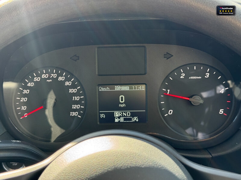 Used Mercedes-Benz Citan 2024 for sale - 77042193: Photo 19