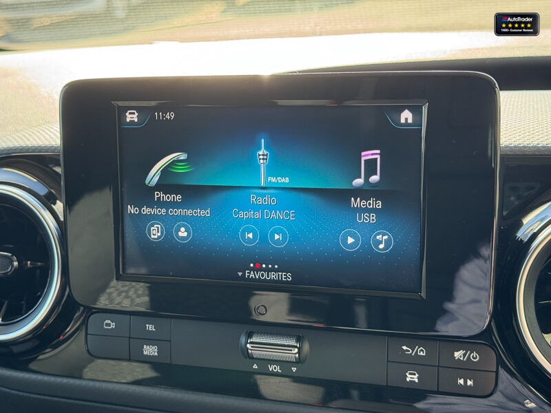 Used Mercedes-Benz Citan 2024 for sale - 77042193: Photo 23