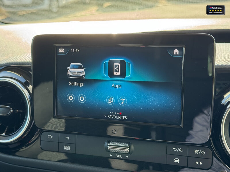 Used Mercedes-Benz Citan 2024 for sale - 77042193: Photo 24