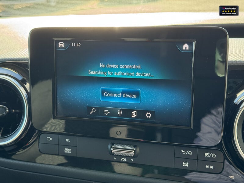 Used Mercedes-Benz Citan 2024 for sale - 77042193: Photo 25