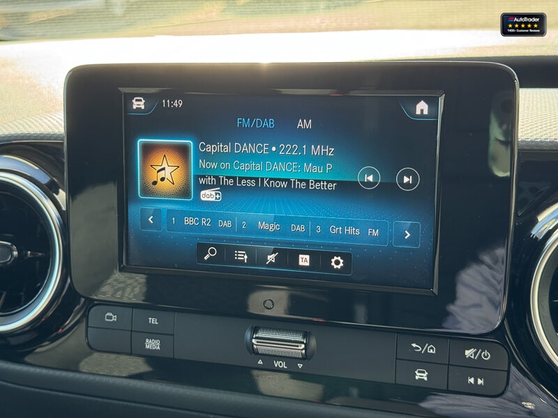 Used Mercedes-Benz Citan 2024 for sale - 77042193: Photo 26