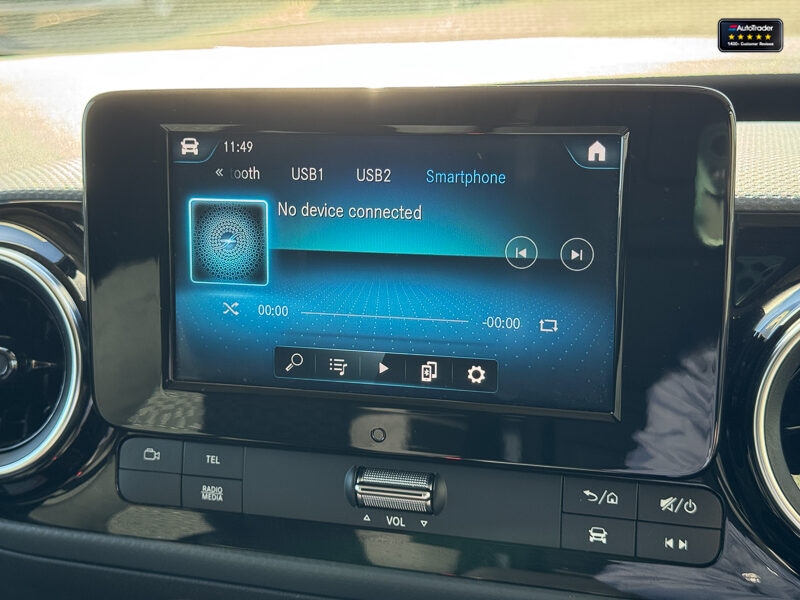 Used Mercedes-Benz Citan 2024 for sale - 77042193: Photo 27