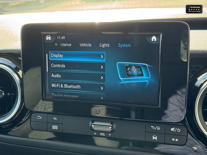 Used Mercedes-Benz Citan 2024 for sale - 77042193: Photo 28