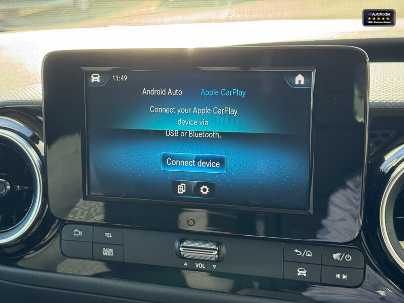 Used Mercedes-Benz Citan 2024 for sale - 77042193: Photo 29