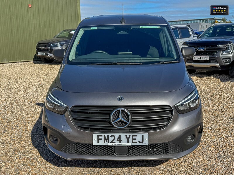 Used Mercedes-Benz Citan 2024 for sale - 77042193: Photo 3