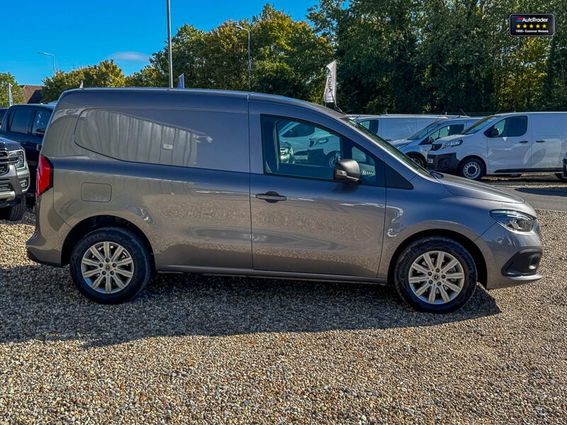 Used Mercedes-Benz Citan 2024 for sale - 77042193: Photo 5