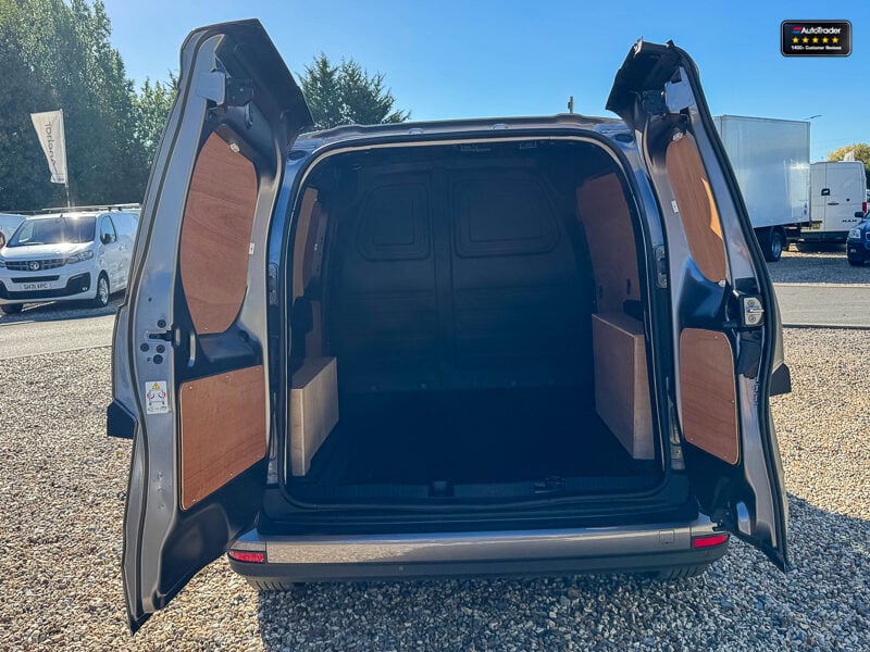 Used Mercedes-Benz Citan 2024 for sale - 77042193: Photo 8