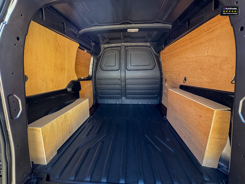 Used Mercedes-Benz Citan 2024 for sale - 77042193: Photo 9