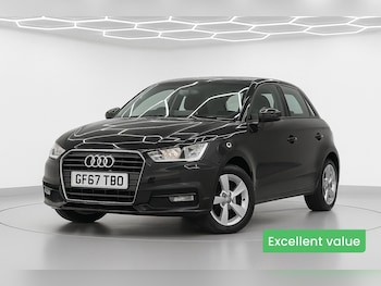 Audi - A1