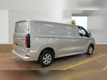 Used Ford Transit Custom 2024 for sale - 78273515: Photo