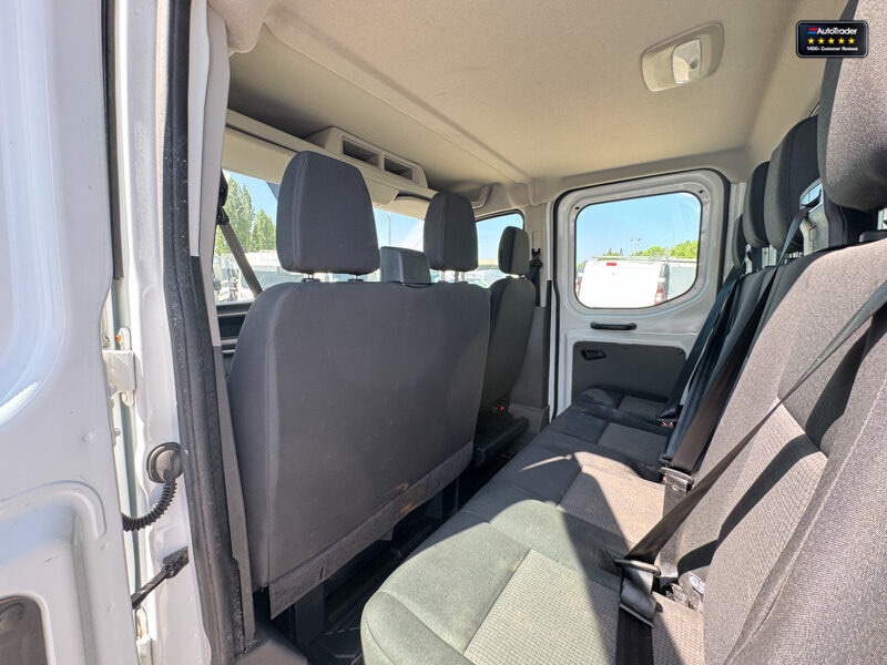 Used Ford Transit 2021 for sale - 77041689: Photo 11