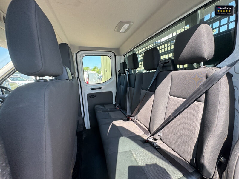 Used Ford Transit 2021 for sale - 77041689: Photo 12