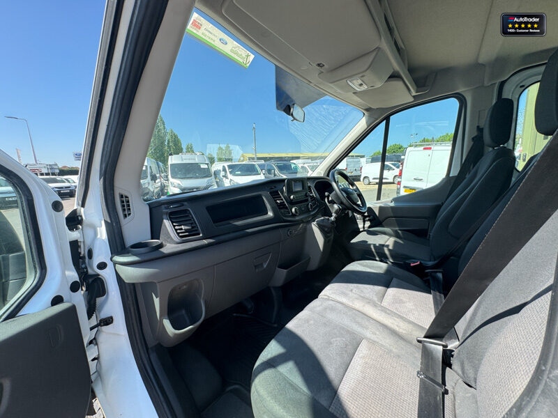 Used Ford Transit 2021 for sale - 77041689: Photo 13