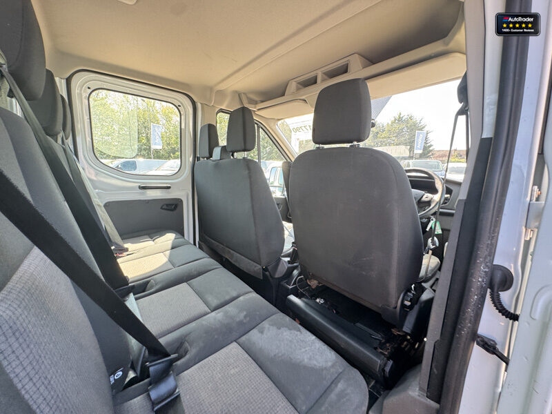 Used Ford Transit 2021 for sale - 77041689: Photo 15