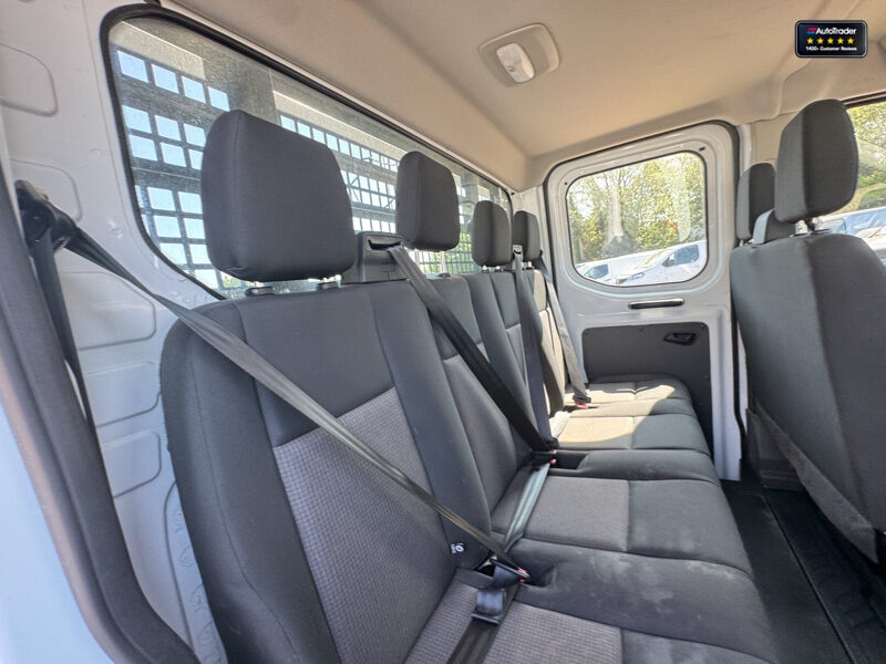 Used Ford Transit 2021 for sale - 77041689: Photo 16