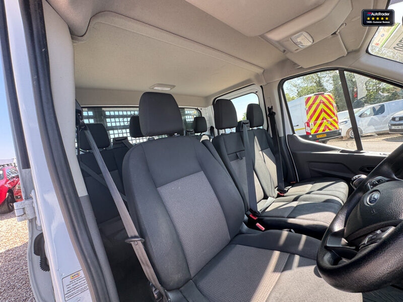 Used Ford Transit 2021 for sale - 77041689: Photo 17