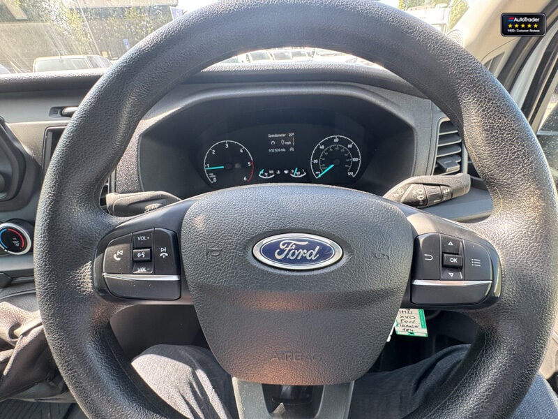 Used Ford Transit 2021 for sale - 77041689: Photo 19